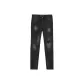 Black Gray