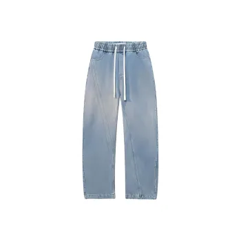 DOENU Jeans Unisex