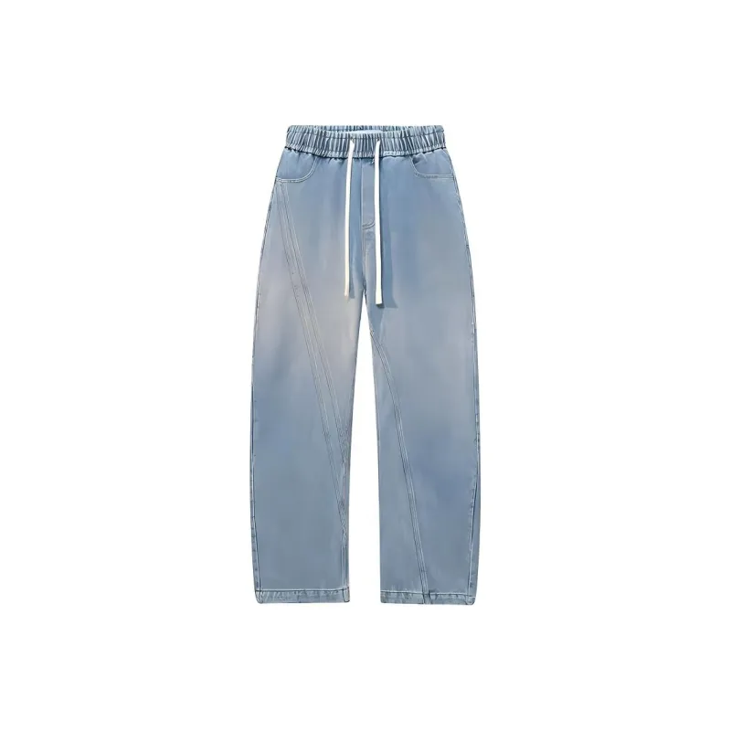 DOENU Jeans Unisex-0