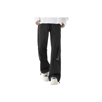 Love Monster Casual Pants Unisex