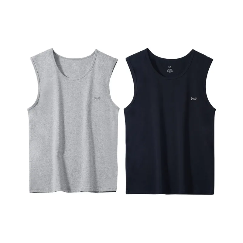 MIIOW Men Tank Tops-42
