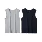 2 Pack (Black+Gray)