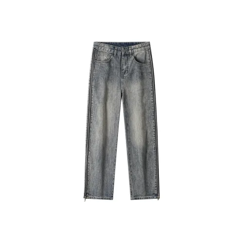 Victory Sails Jeans Unisex
