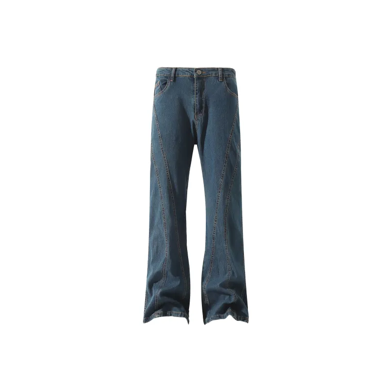 LIVINGTOWN Jeans Unisex-0