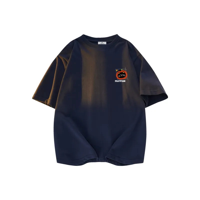 FASTFISH T Shirts Unisex-9