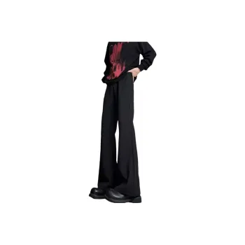 K411 Casual Pants Unisex