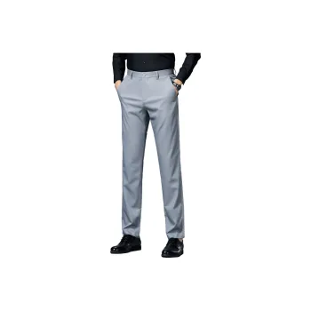 FIRS Casual Pants Men