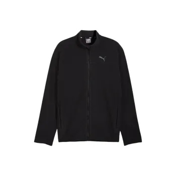 PUMA Winter Tech Men's Fleece Jacket