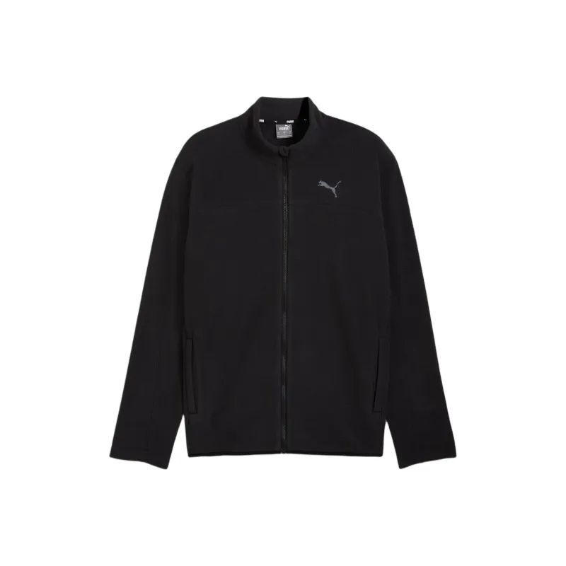 PUMA Winter Tech Men's Fleece Jacket-0