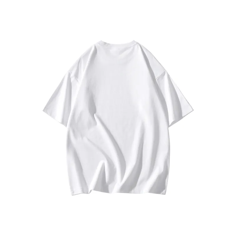 NXPTP T Shirts Unisex-3