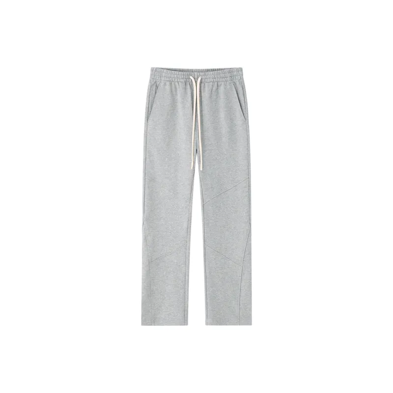 CLIMAX VISION Casual Pants Unisex-0