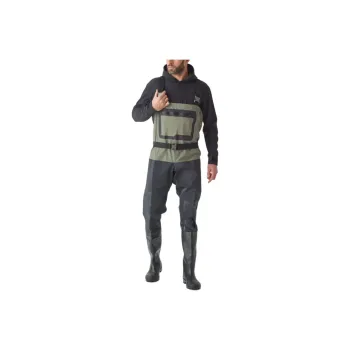 DECATHLON Overalls Men Black