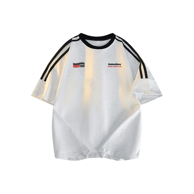 BOBBY ABLEY T Shirts Unisex-5