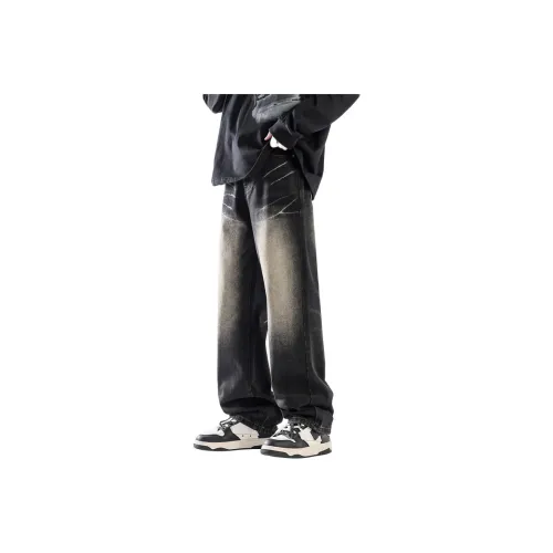 HLPT Jeans Unisex