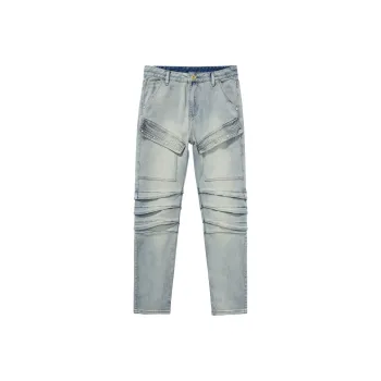 SANTASTIC Jeans Men's Nostalgic Blue