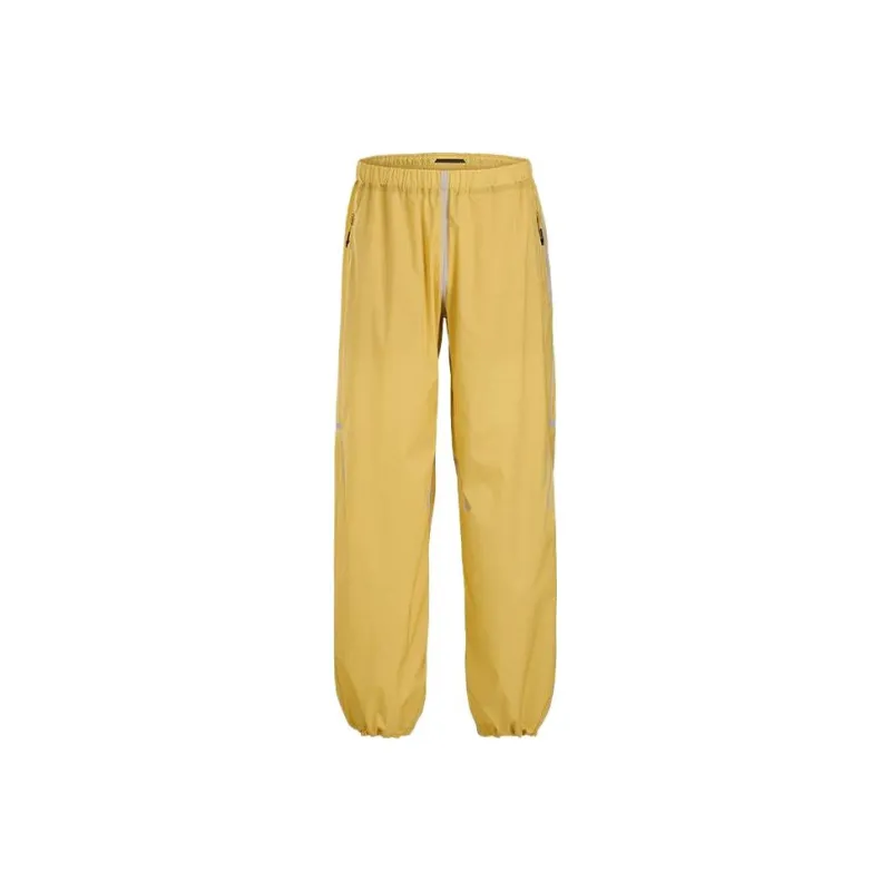 Arcteryx SYSTEM_A Collection Casual Pants Unisex-0