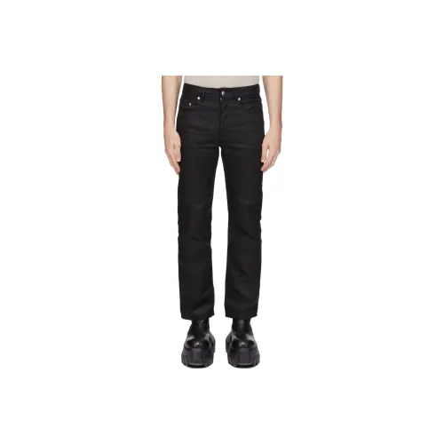 RICK OWENS Cargo Pods