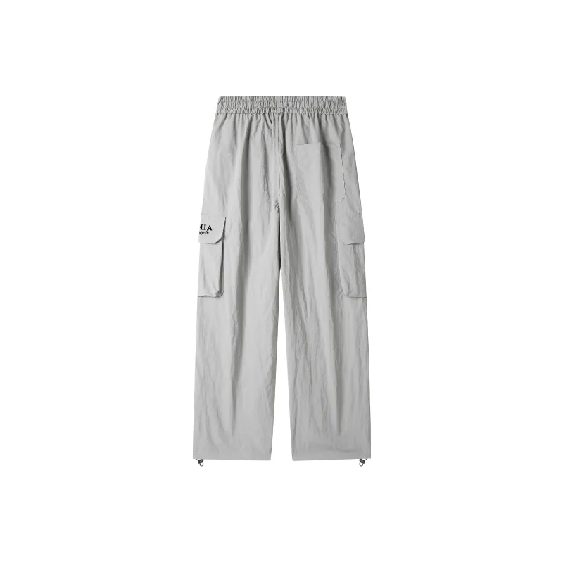 CASAMIA Casual Pants Unisex-4