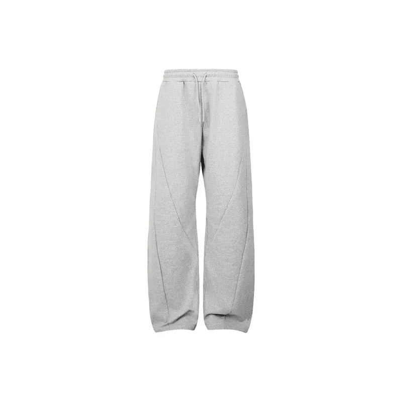 STK SMALL TOWN KID Casual Pants Unisex-4