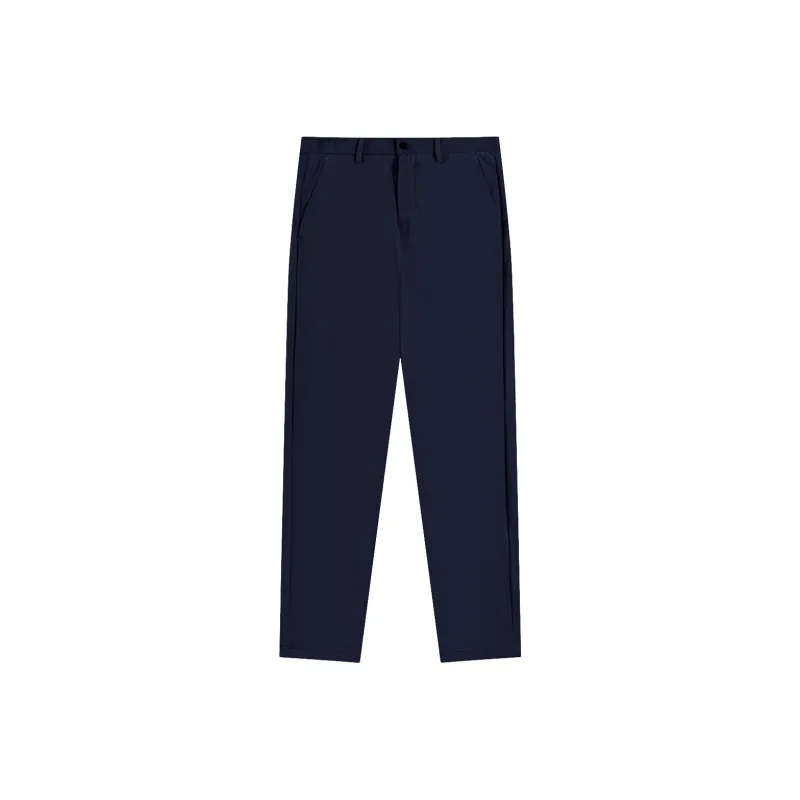 NRTY Suit Trousers Men-10