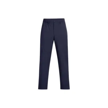 Under Armour Casual Pants Men's Navy Blue