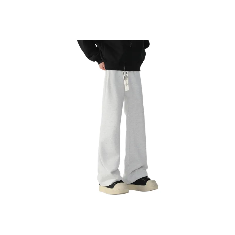 P8H9 Casual Pants Unisex-12
