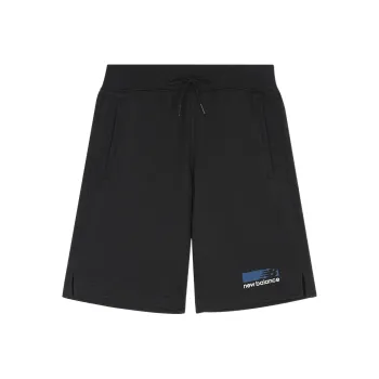 New Balance Casual Shorts Men