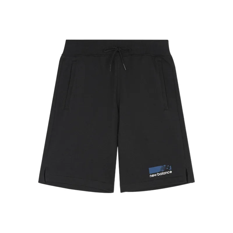 New Balance Casual Shorts Men-0