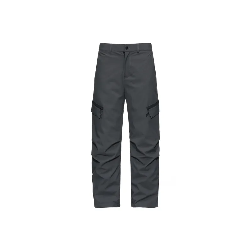 JEEP SPIRIT Down & Insulated Pants Unisex-5