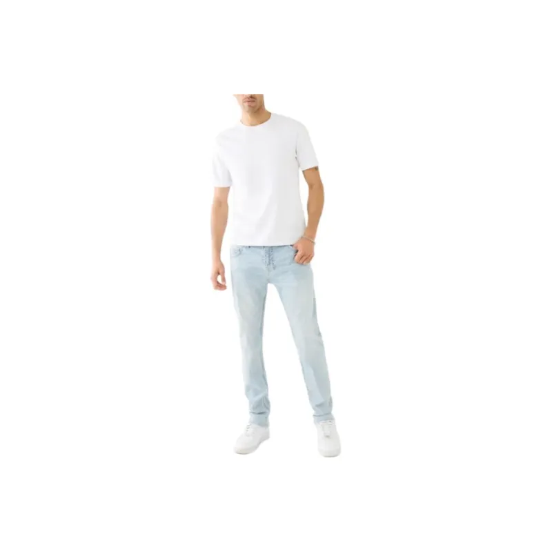 True Religion Jeans Men Blue-0