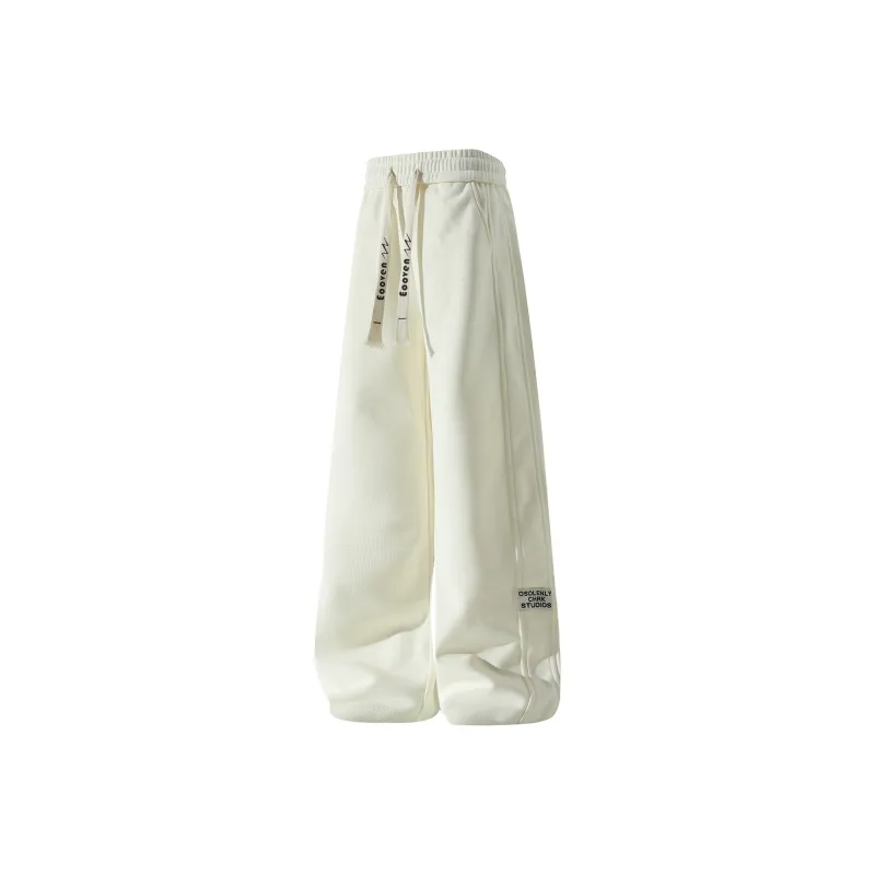 EOOVEN Casual Pants Men-50