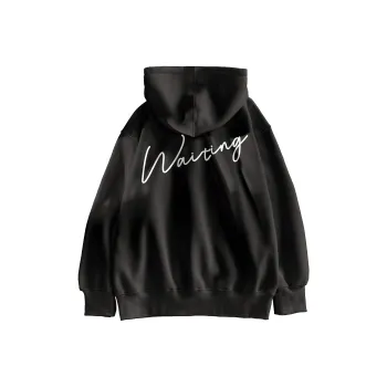 Warrior Huichao Riding The Wind Collection Jackets Coats Unisex