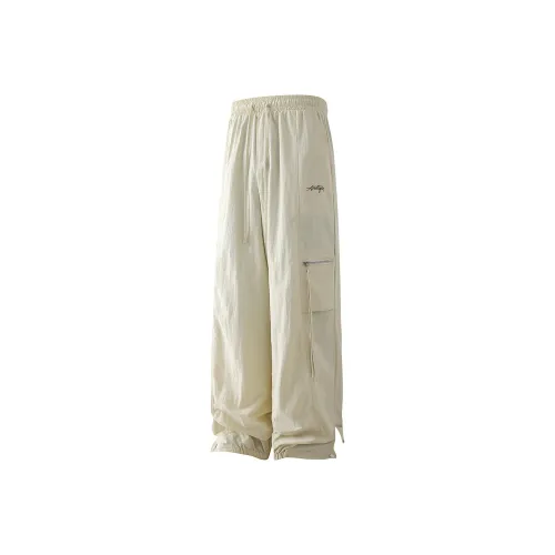Itisf4 Casual Pants Unisex