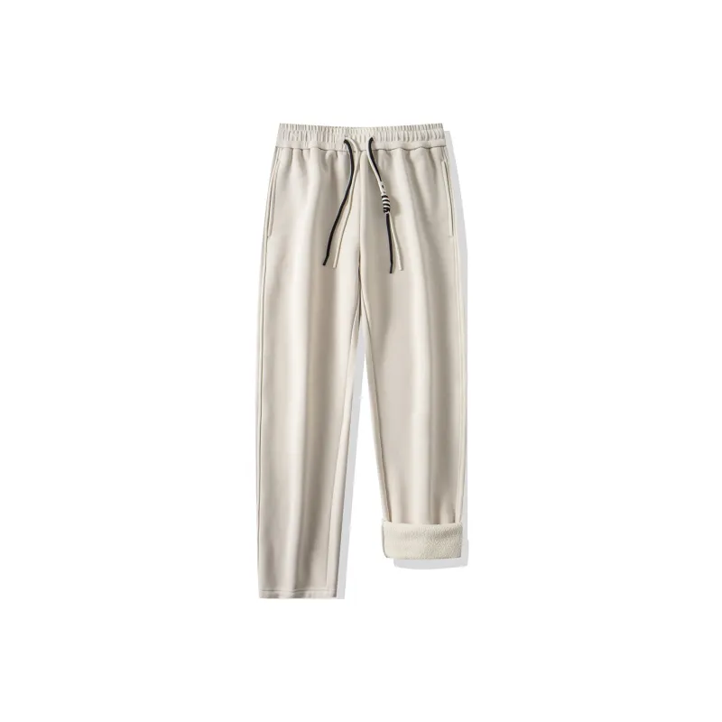 JEANSWEST Casual Pants Unisex-21