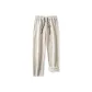 Beige Apricot[Fleece-Lined]