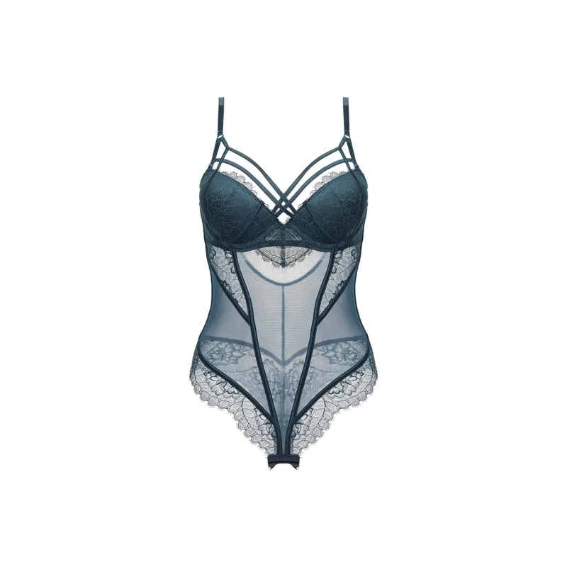 ROBINHOOD Women's Bodysuits-29