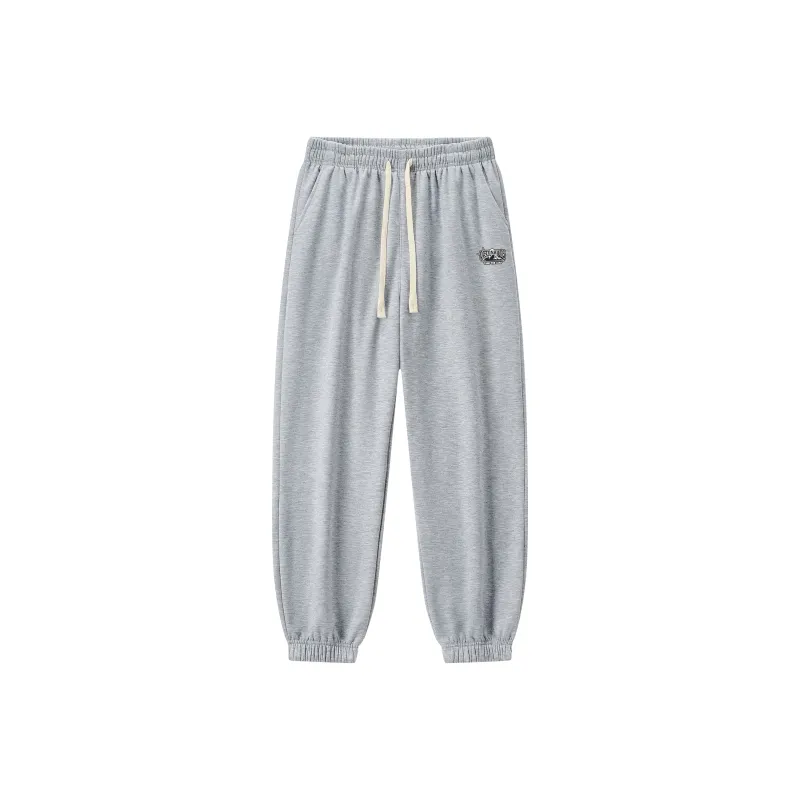 Small Columns Under The Sea Casual Pants Unisex-2