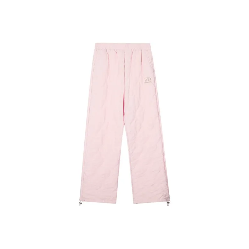 A Chock Down & Insulated Pants Unisex-6