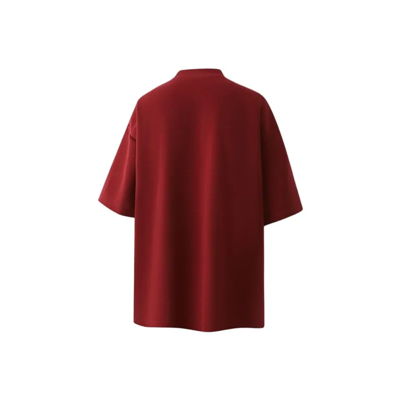 VERAF CA T Shirts Unisex-5