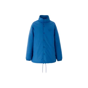 Onitsuka Tiger COACH Jackets & Coats Unisex Blue