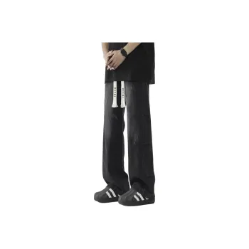 Go it alone Jeans Unisex