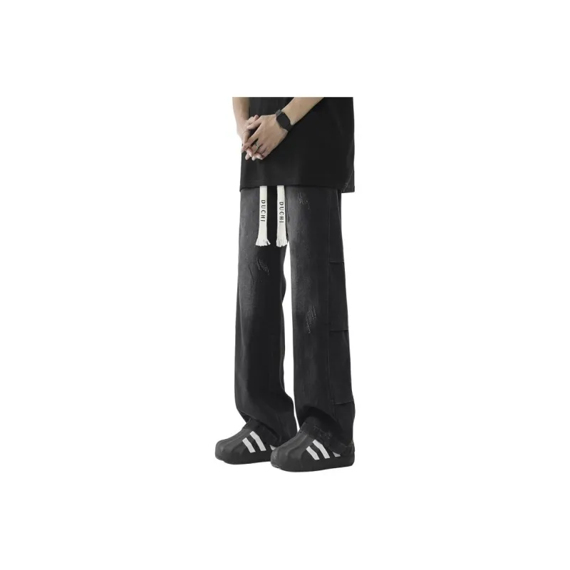 Go it alone Jeans Unisex-0