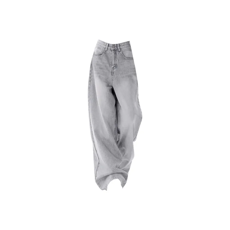 FAVEPOP Jeans Unisex-13