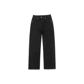 ELCORO Jeans Unisex