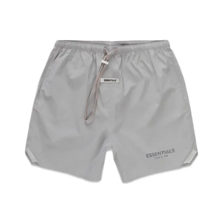 Fear Of God Essentials Volley Shorts-0
