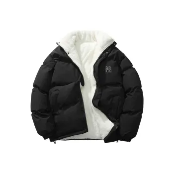 FAX FOR FMACM Puffer Jacket Unisex