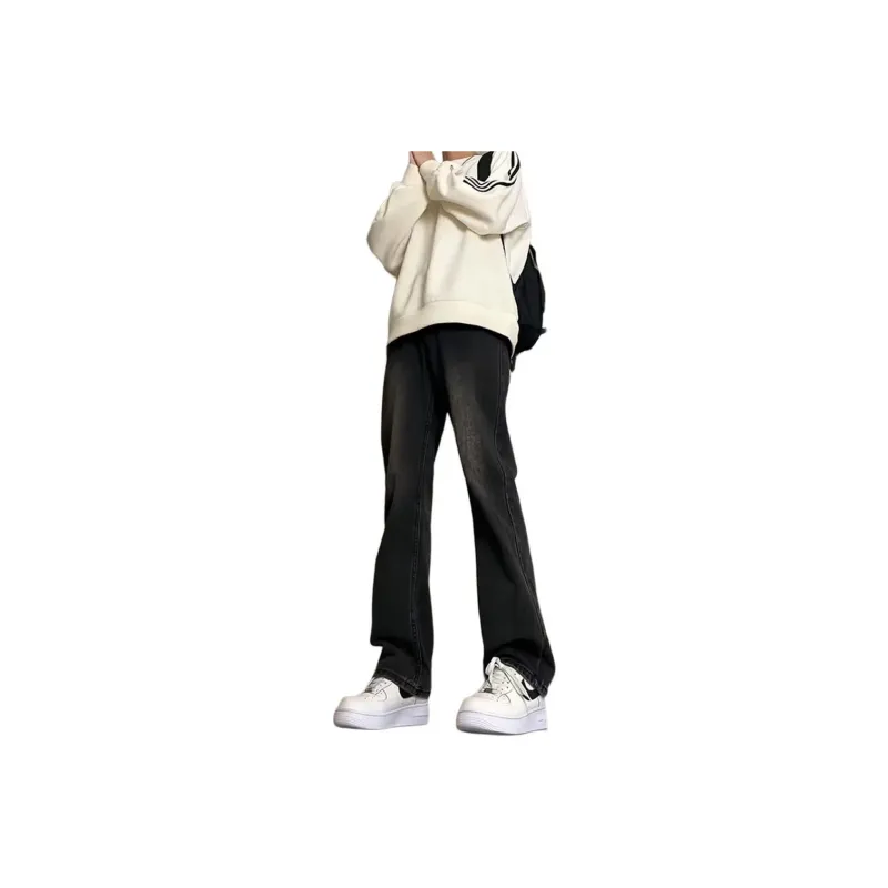 WHELVE Jeans Unisex-3