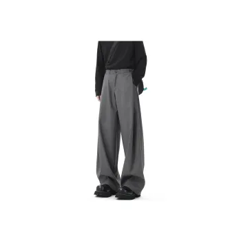 CORNILOT Suit Trousers Unisex