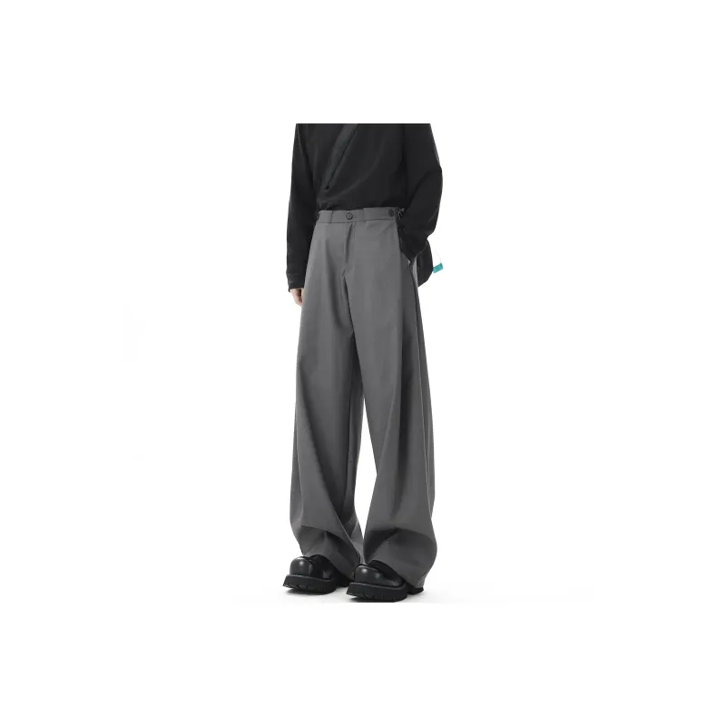 CORNILOT Suit Trousers Unisex-0