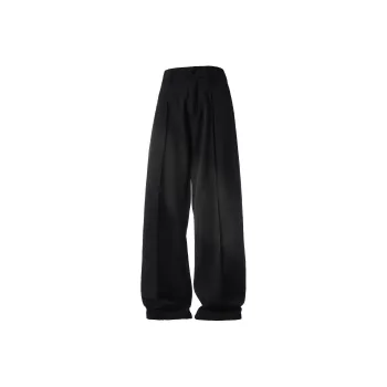 BRYAN JIMENEZ Suit Trouser Unisex